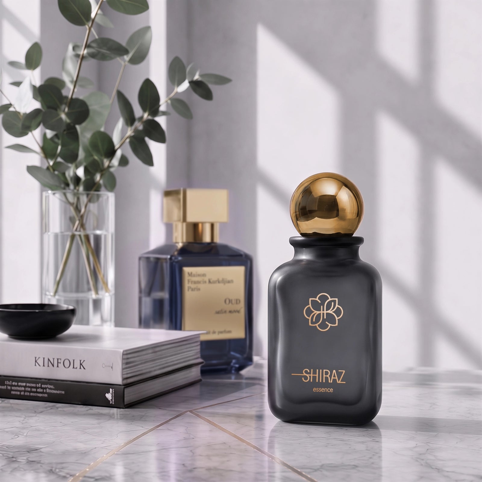11 Shiraz 50 ml