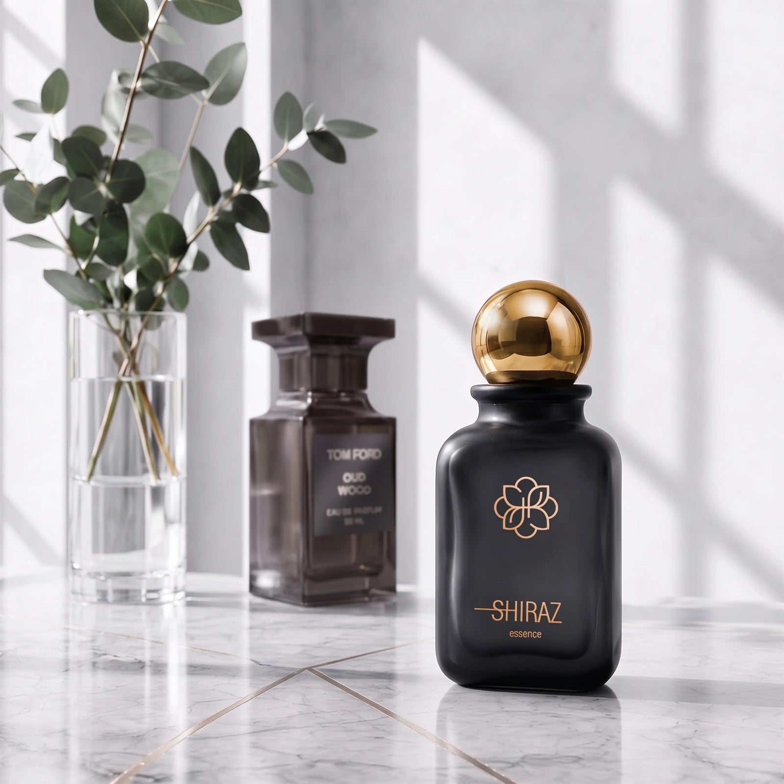 07 Shiraz 50 ml