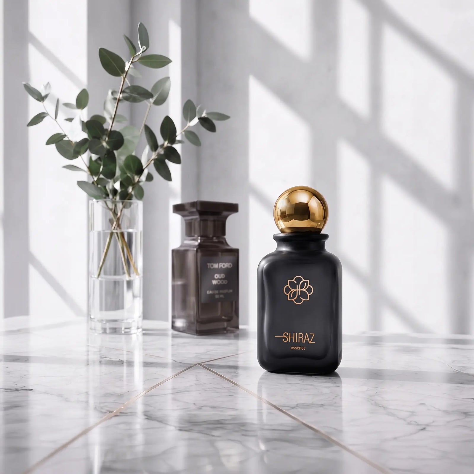 07 Shiraz 50 ml