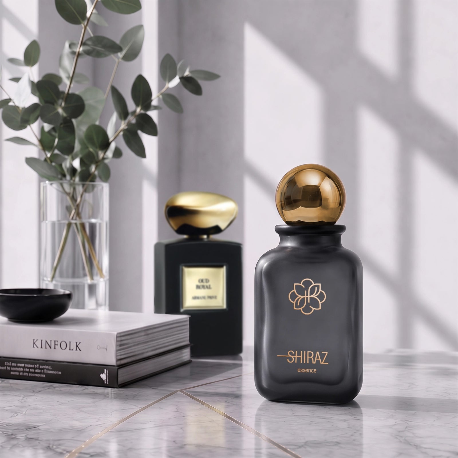 01 Shiraz 50 ml