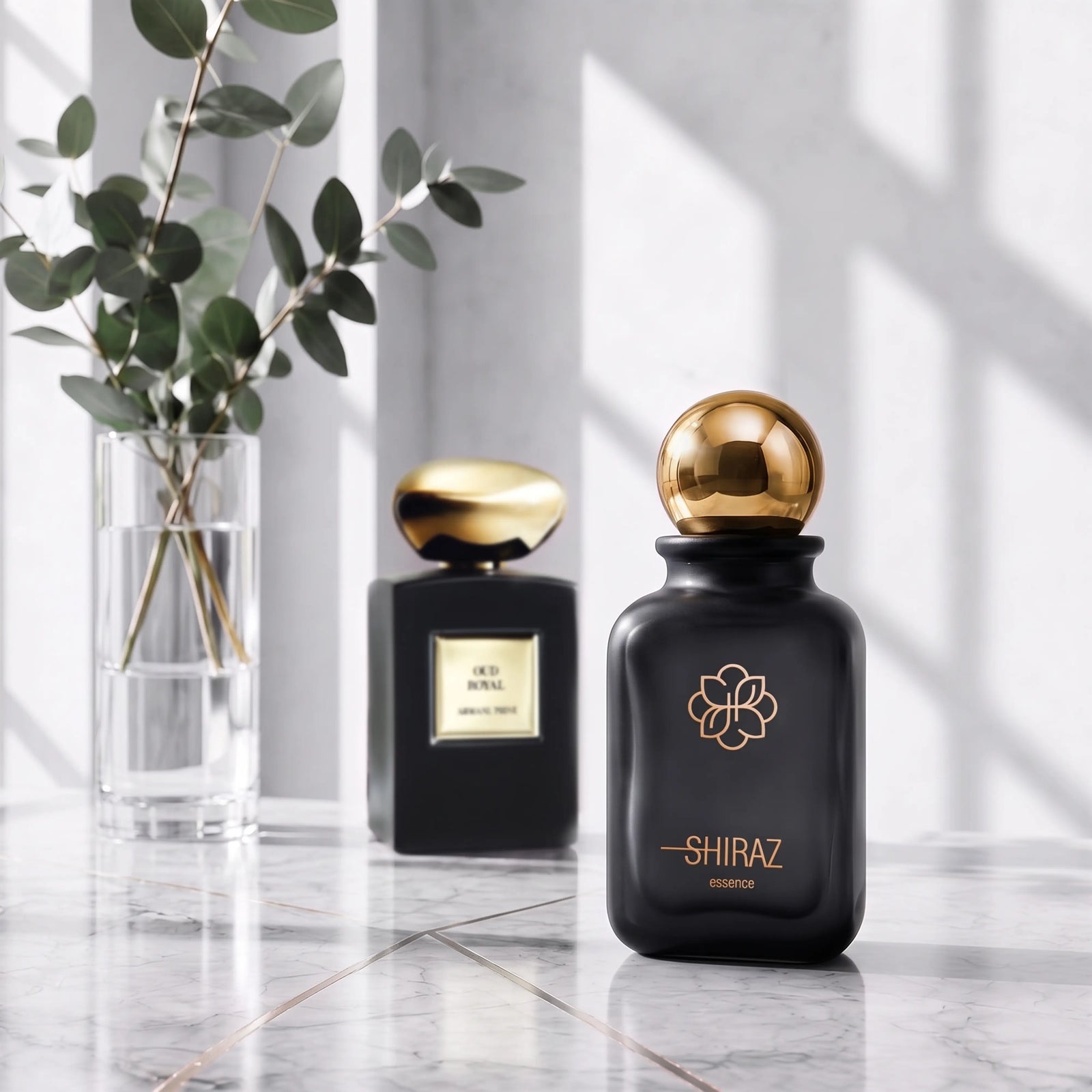 01 Shiraz 50 ml