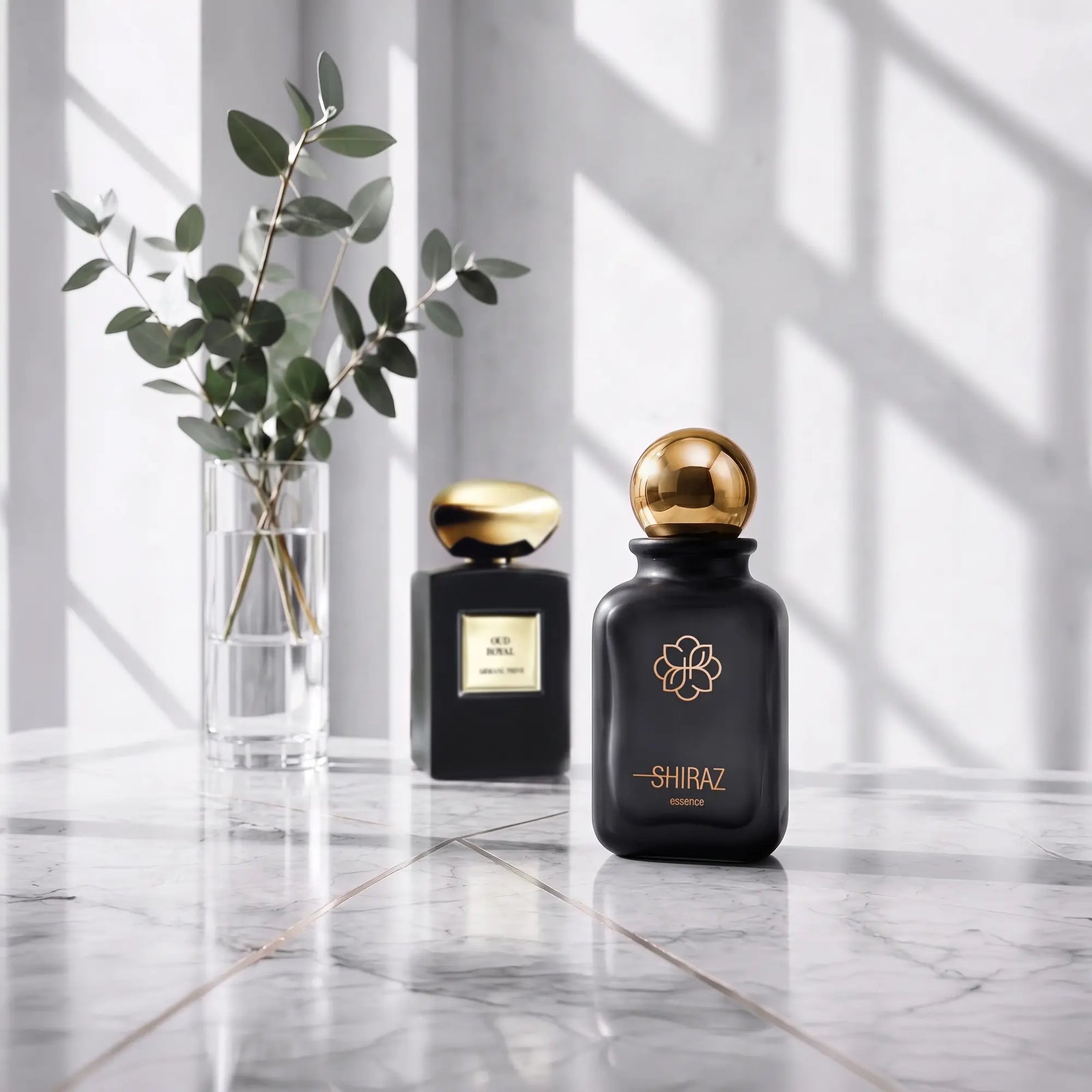 01 Shiraz 50 ml