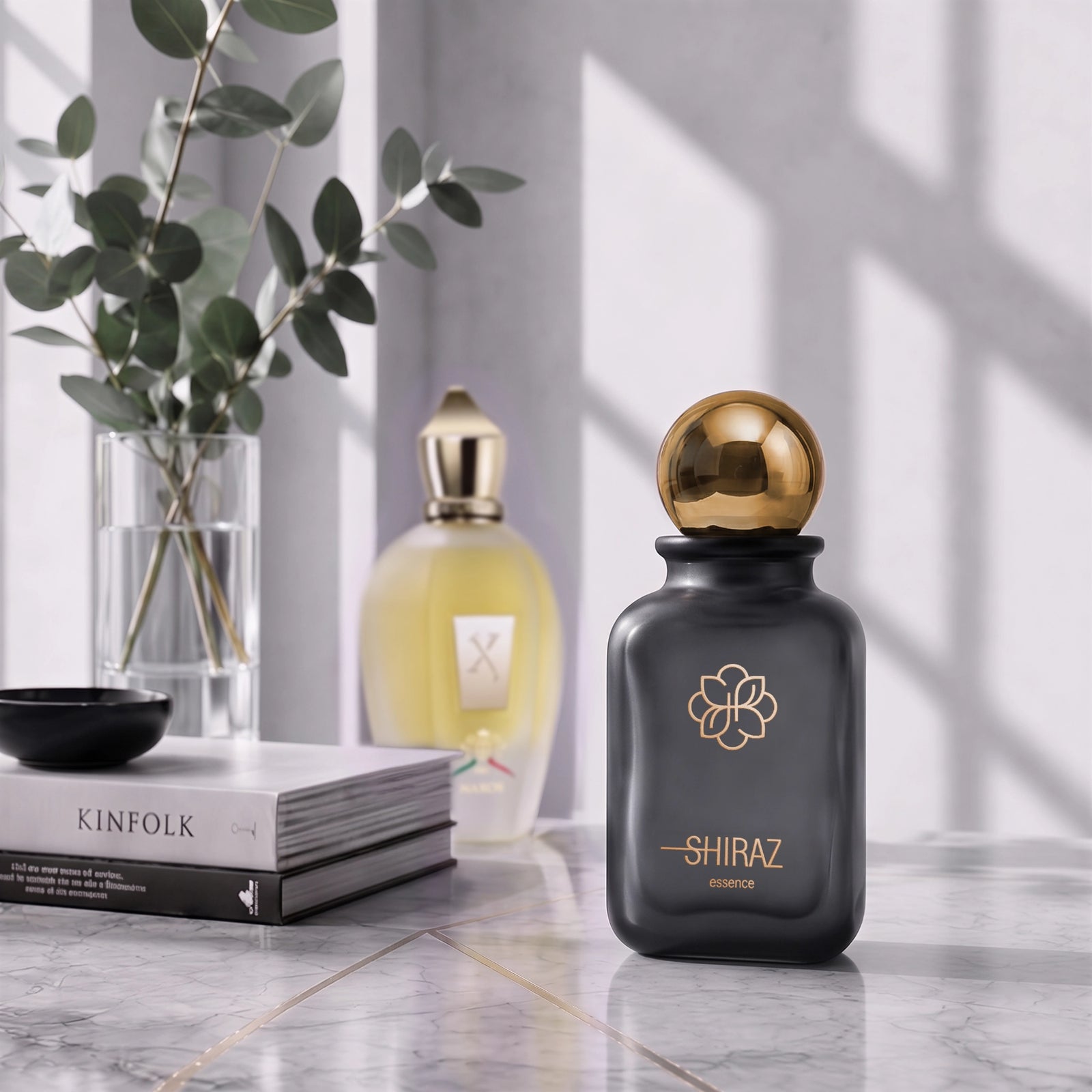 08 Shiraz 50 ml