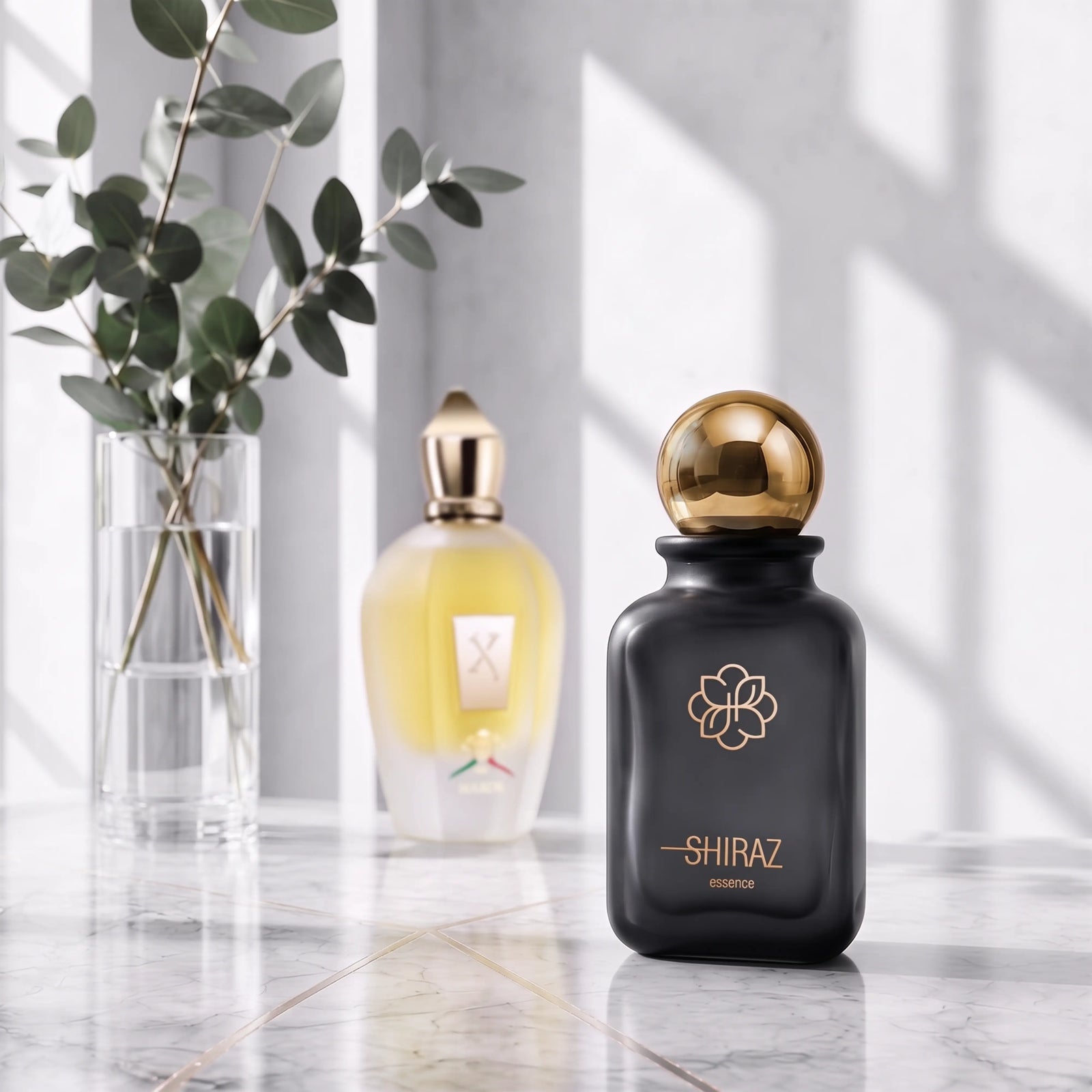 08 Shiraz 50 ml