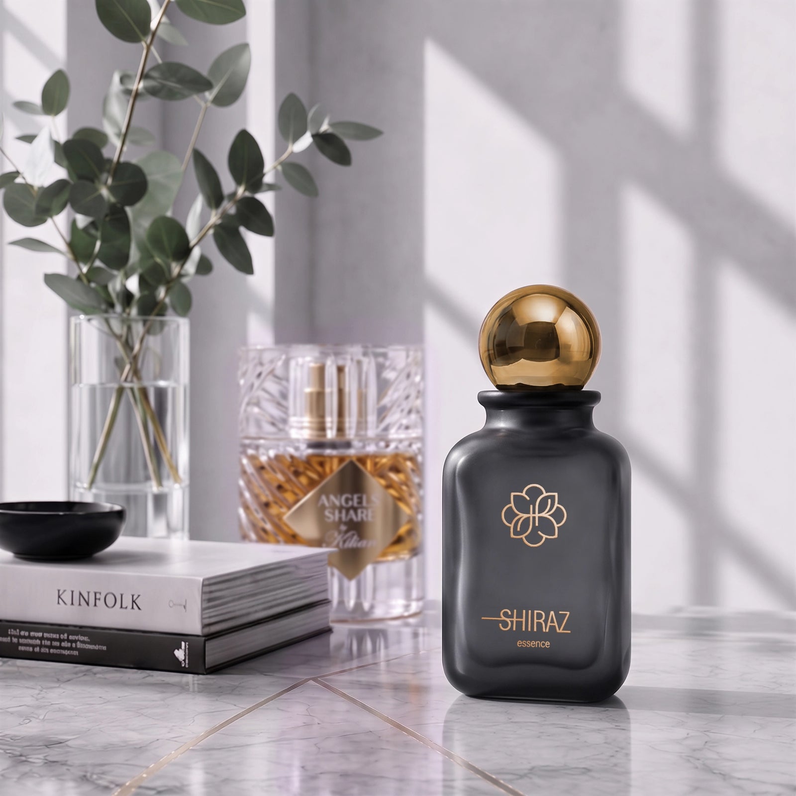09 Shiraz 50 ml