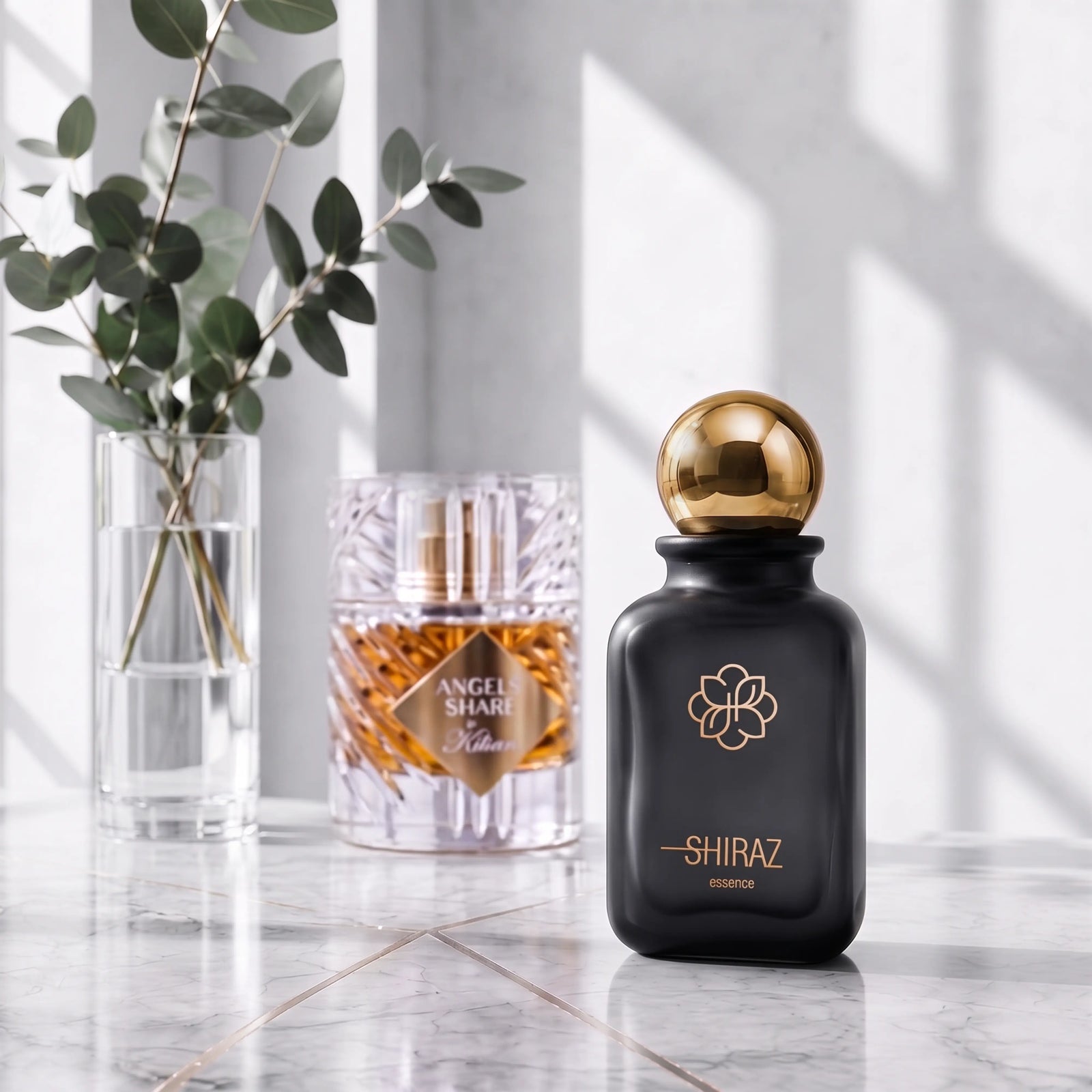 09 Shiraz 50 ml