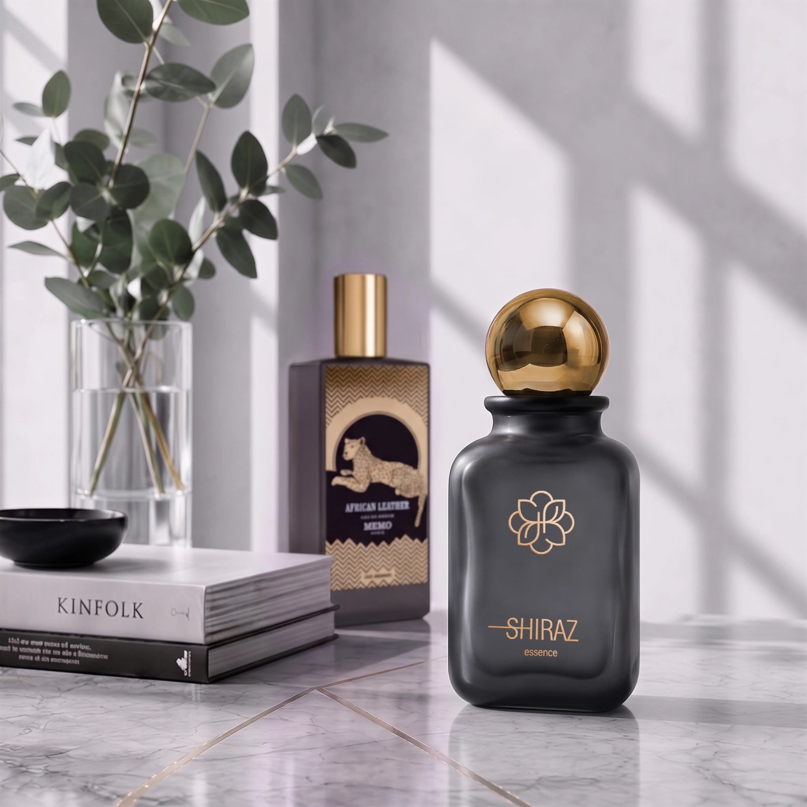10 Shiraz 50 ml
