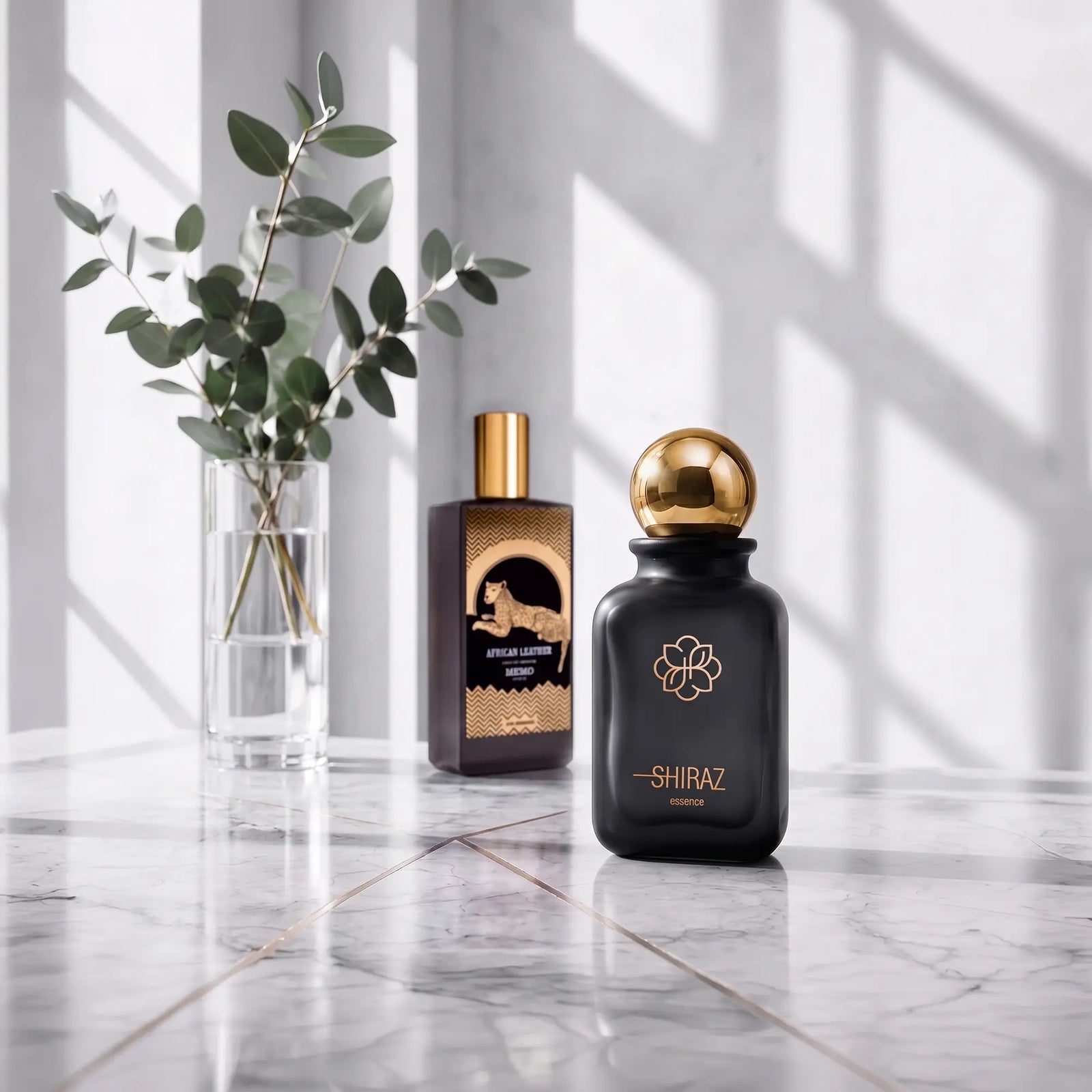10 Shiraz 50 ml